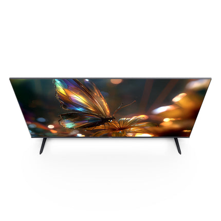 Xiaomi 108 cm (43 inch) FX Ultra HD 4K Smart LED Fire TV L43MB-FIN 