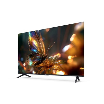 Xiaomi 108 cm (43 inch) FX Ultra HD 4K Smart LED Fire TV L43MB-FIN 