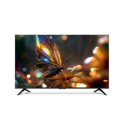 Xiaomi 108 cm (43 inch) FX Ultra HD 4K Smart LED Fire TV L43MB-FIN 