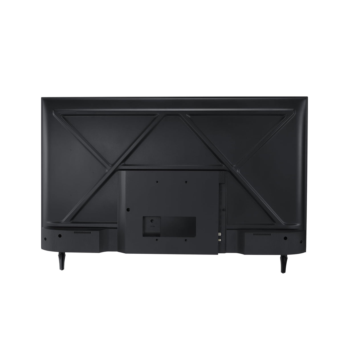 Xiaomi 108 cm (43 inch) FX Ultra HD 4K Smart LED Fire TV L43MB-FIN 