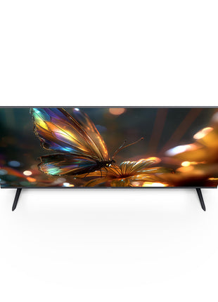 Xiaomi 108 cm (43 inch) FX Ultra HD 4K Smart LED Fire TV L43MB-FIN 