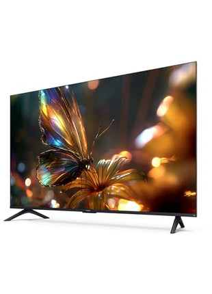 Xiaomi 108 cm (43 inch) FX Ultra HD 4K Smart LED Fire TV L43MB-FIN 