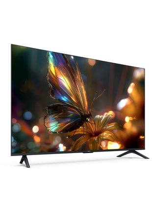 Xiaomi 108 cm (43 inch) FX Ultra HD 4K Smart LED Fire TV L43MB-FIN 