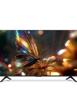 Xiaomi 108 cm (43 inch) FX Ultra HD 4K Smart LED Fire TV L43MB-FIN 