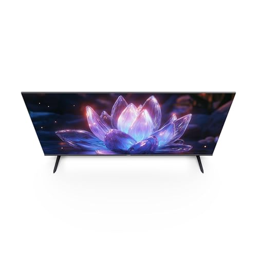 Xiaomi 108 cm (43 inch) X Ultra HD 4K Smart Google LED TV L43MB-AIN 