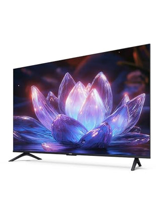 Xiaomi 108 cm (43 inch) X Ultra HD 4K Smart Google LED TV L43MB-AIN 