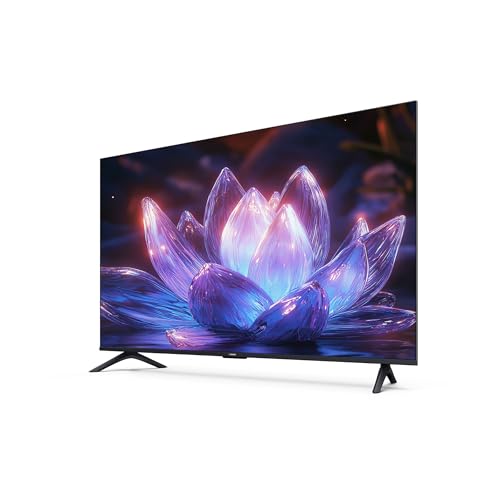 Xiaomi 108 cm (43 inch) X Ultra HD 4K Smart Google LED TV L43MB-AIN 