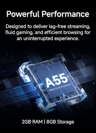 Xiaomi 108 cm (43 inch) X Ultra HD 4K Smart Google LED TV L43MB-AIN 