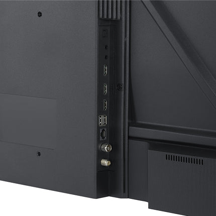 Xiaomi 138 cm (55 inch) FX Pro QLED Ultra HD 4K Smart Fire TV L55MB-FPIN 