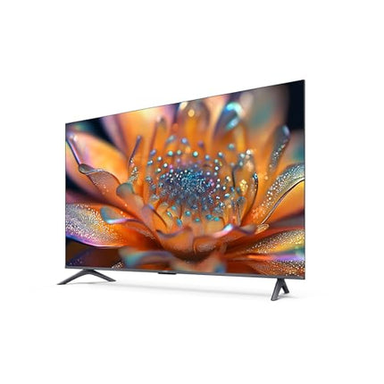 Xiaomi 138 cm (55 inch) FX Pro QLED Ultra HD 4K Smart Fire TV L55MB-FPIN 