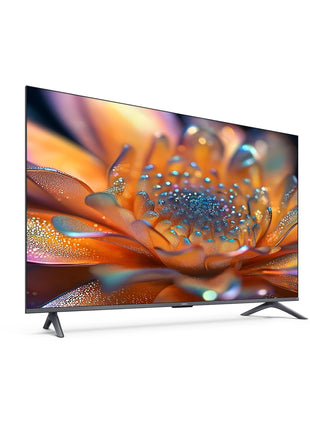 Xiaomi 138 cm (55 inch) FX Pro QLED Ultra HD 4K Smart Fire TV L55MB-FPIN 