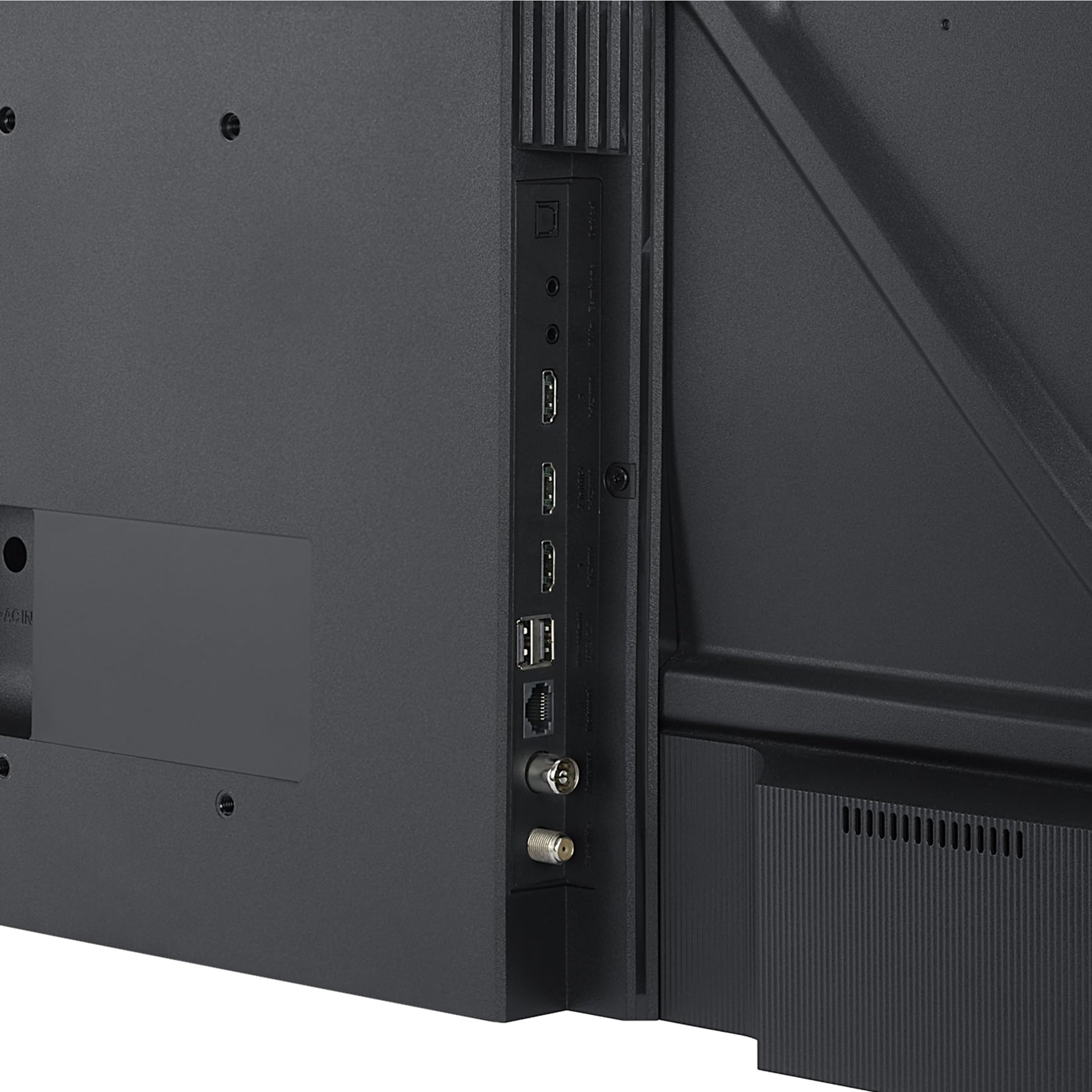 Xiaomi 138 cm (55 inch) FX Ultra HD 4K Smart LED Fire TV L55MB-FIN 