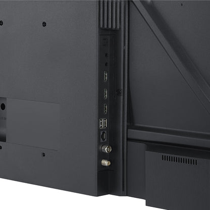 Xiaomi 138 cm (55 inch) FX Ultra HD 4K Smart LED Fire TV L55MB-FIN 