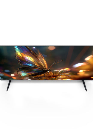 Xiaomi 138 cm (55 inch) FX Ultra HD 4K Smart LED Fire TV L55MB-FIN 