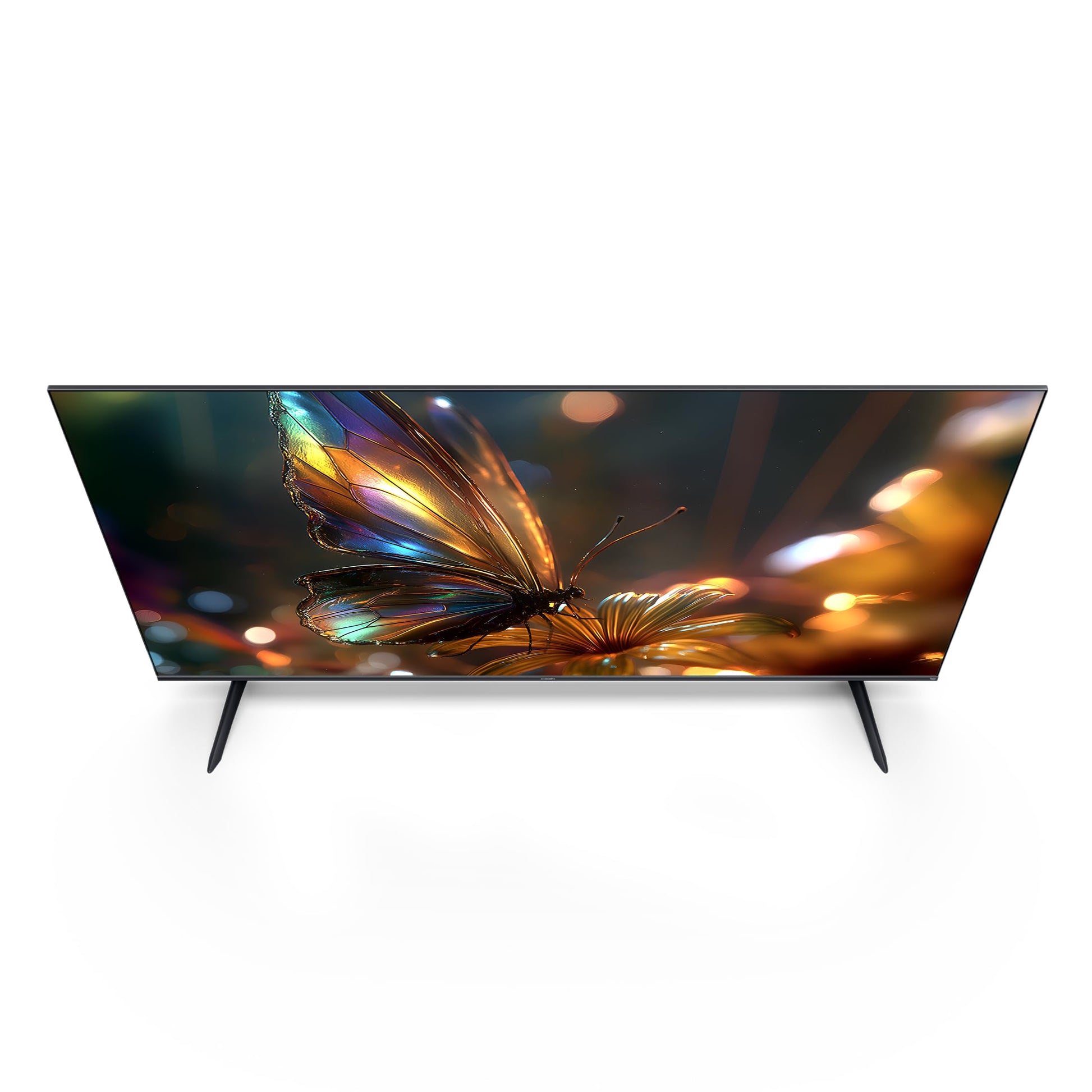 Xiaomi 138 cm (55 inch) FX Ultra HD 4K Smart LED Fire TV L55MB-FIN 