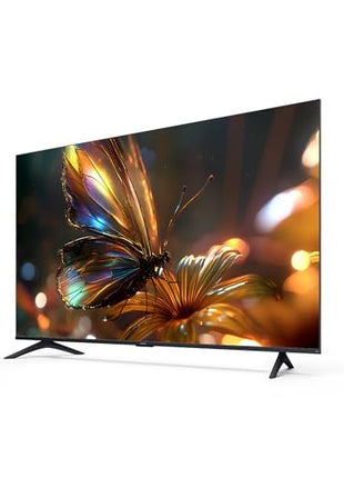 Xiaomi 138 cm (55 inch) FX Ultra HD 4K Smart LED Fire TV L55MB-FIN 