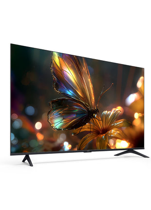 Xiaomi 138 cm (55 inch) FX Ultra HD 4K Smart LED Fire TV L55MB-FIN 