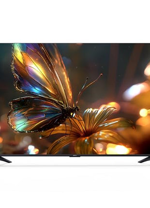 Xiaomi 138 cm (55 inch) FX Ultra HD 4K Smart LED Fire TV L55MB-FIN 