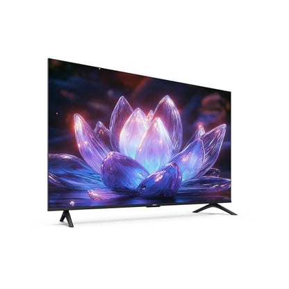 Xiaomi 138 cm (55 inch) X Ultra HD 4K Smart Google LED TV L55MB-AIN 