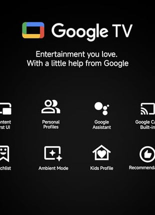 Xiaomi 138 cm (55 inch) X Ultra HD 4K Smart Google LED TV L55MB-AIN 