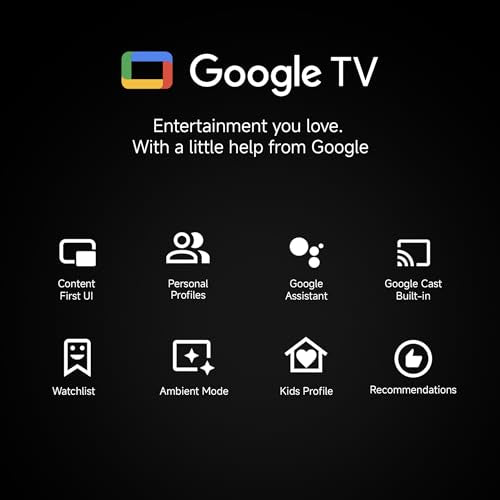 Xiaomi 138 cm (55 inch) X Ultra HD 4K Smart Google LED TV L55MB-AIN 