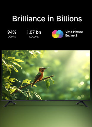 Xiaomi 138 cm (55 inch) X Ultra HD 4K Smart Google LED TV L55MB-AIN 