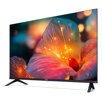Xiaomi 80 cm (32 inch) F Series HD Ready Smart LED Fire TV L32MB-FIN 