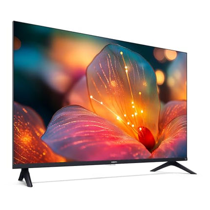Xiaomi 80 cm (32 inch) F Series HD Ready Smart LED Fire TV L32MB-FIN 