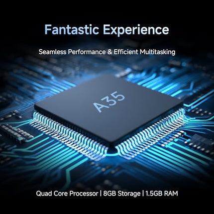 Xiaomi 80 cm (32 inch) F Series HD Ready Smart LED Fire TV L32MB-FIN 