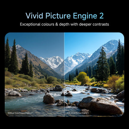 Xiaomi 80 cm (32 inch) F Series HD Ready Smart LED Fire TV L32MB-FIN 