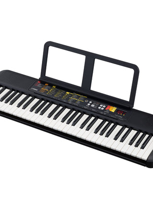 YAMAHA Psr-F52 Portable Keyboard With 61 Keys 