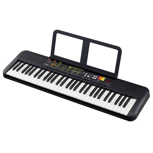 YAMAHA Psr-F52 Portable Keyboard With 61 Keys 