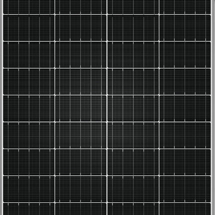 ZunSolar 110 Watt 12 Volt Mono PERC Solar Panel 
