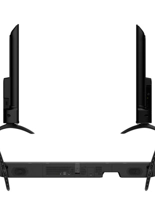 acer 100 cm (40 inches) I Pro Series Full HD Smart LED Google TV AR40FDIGU2841AT (Black) 