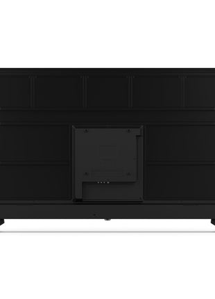 acer 139 cm (55 inches) G Series 4K Ultra HD Smart LED Google TV AR55GT2851UDFL (Black) 