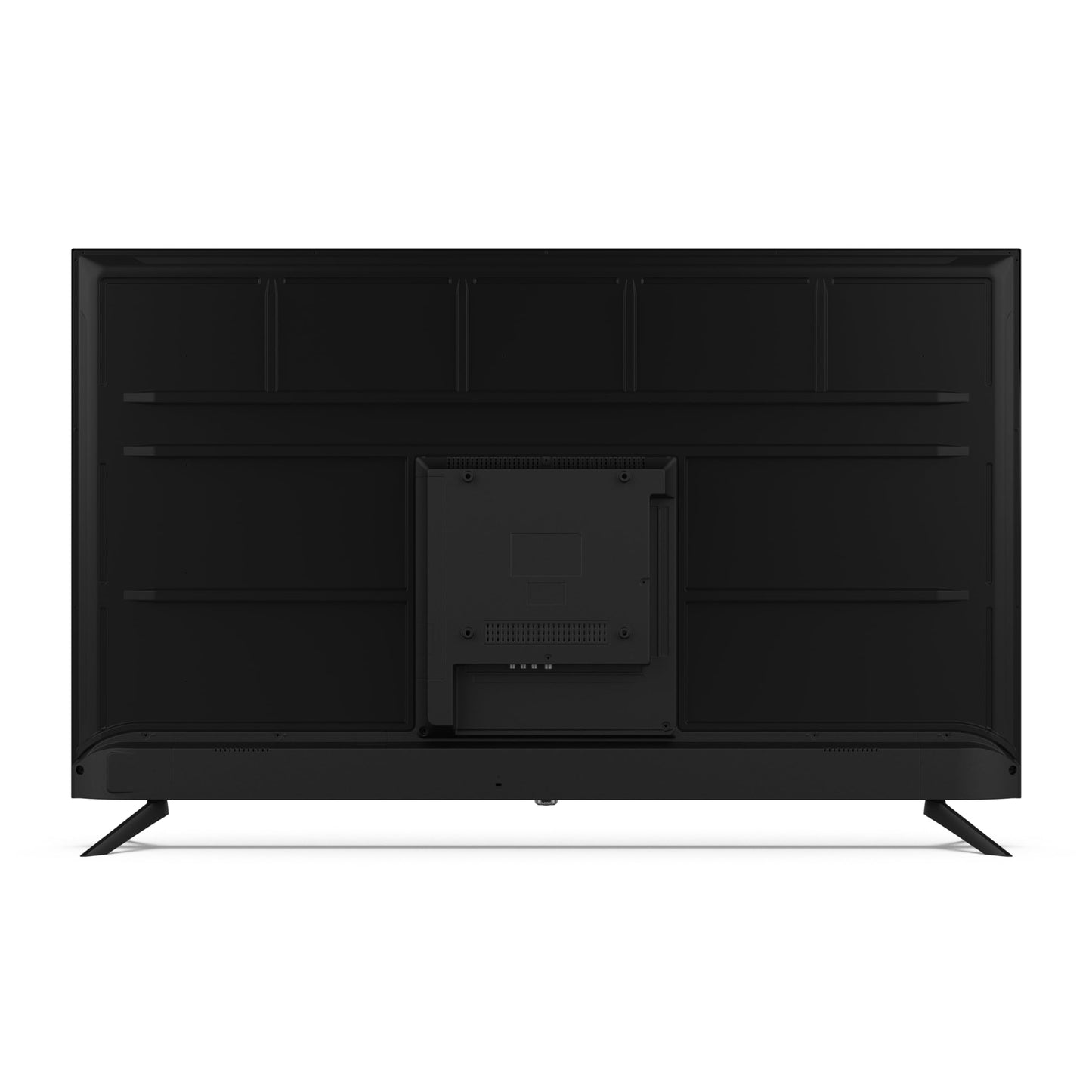 acer 139 cm (55 inches) G Series 4K Ultra HD Smart LED Google TV AR55GT2851UDFL (Black) 