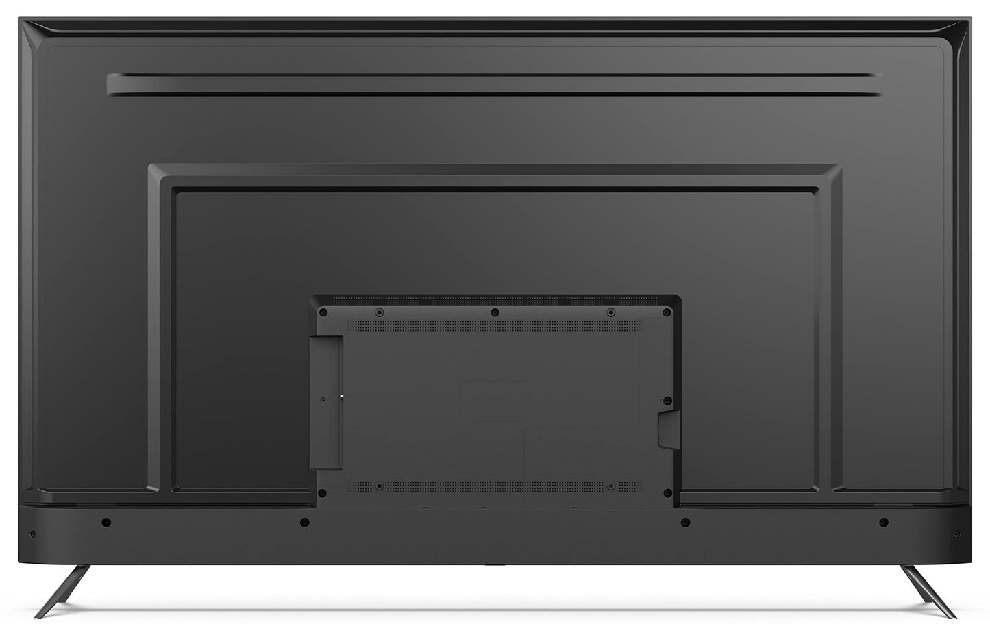 acer 189 cm (75 inches) Advanced I Series 4K Ultra HD Smart LED Google TV AR75GR2851UDFL (Black) 