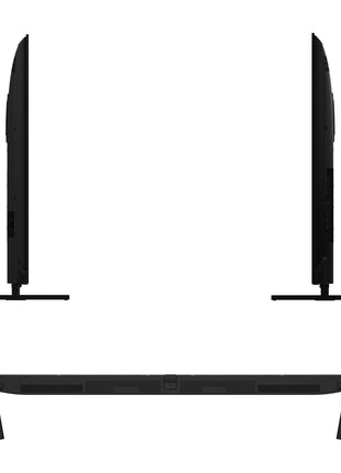 acer 189 cm (75 inches) Super Series 4K Ultra HD Smart QLED Google TV AR75QDXGU2875AT (Black) 2024 Model 