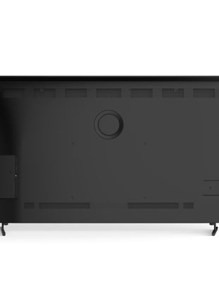 acer 189 cm (75 inches) Super Series 4K Ultra HD Smart QLED Google TV AR75QDXGU2875AT (Black) 2024 Model 