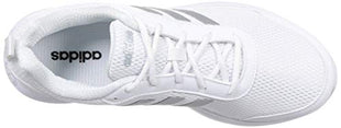 adidas Mens Drogo M FTWWHT/SILVMT Running Shoe - 10 UK (CL7633), White 