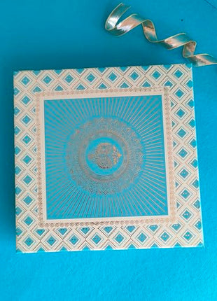 Kaju Katli Hamper | Desi Ghee Sweets | Festive Gift Pack | Hamper for Every Occasion | Birthday, Holi, Rakhi, New Year, Christmas, Anniversary | Kaju Katli Hamper - Strawberry Kaju Katli, Kesar Kaju Katli , Kaju Katli , MIni Kachori | Shark Tank India Bra 