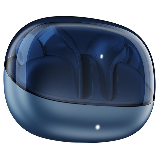 boAt 2025 Launch Airdopes Plus 311,Glass Design,ENx Tech,50 H Battery, Fast Charge, Stream Ad Free Music via App Support, Bluetooth Earbuds, TWS Ear Buds Wireless Earphones with mic (Midnight Black) 