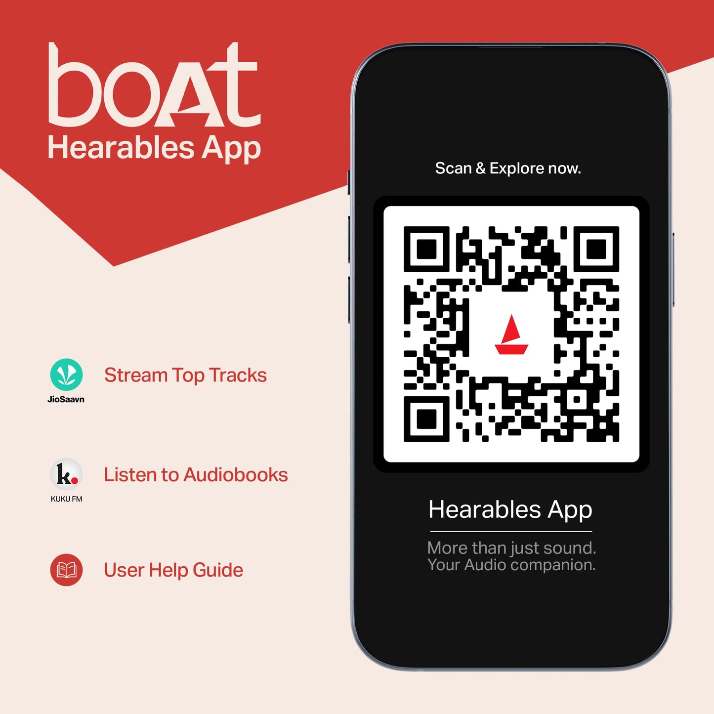 boAt 2025 Launch Airdopes Plus 311,Glass Design,ENx Tech,50 H Battery, Fast Charge, Stream Ad Free Music via App Support, Bluetooth Earbuds, TWS Ear Buds Wireless Earphones with mic (Midnight Black) 