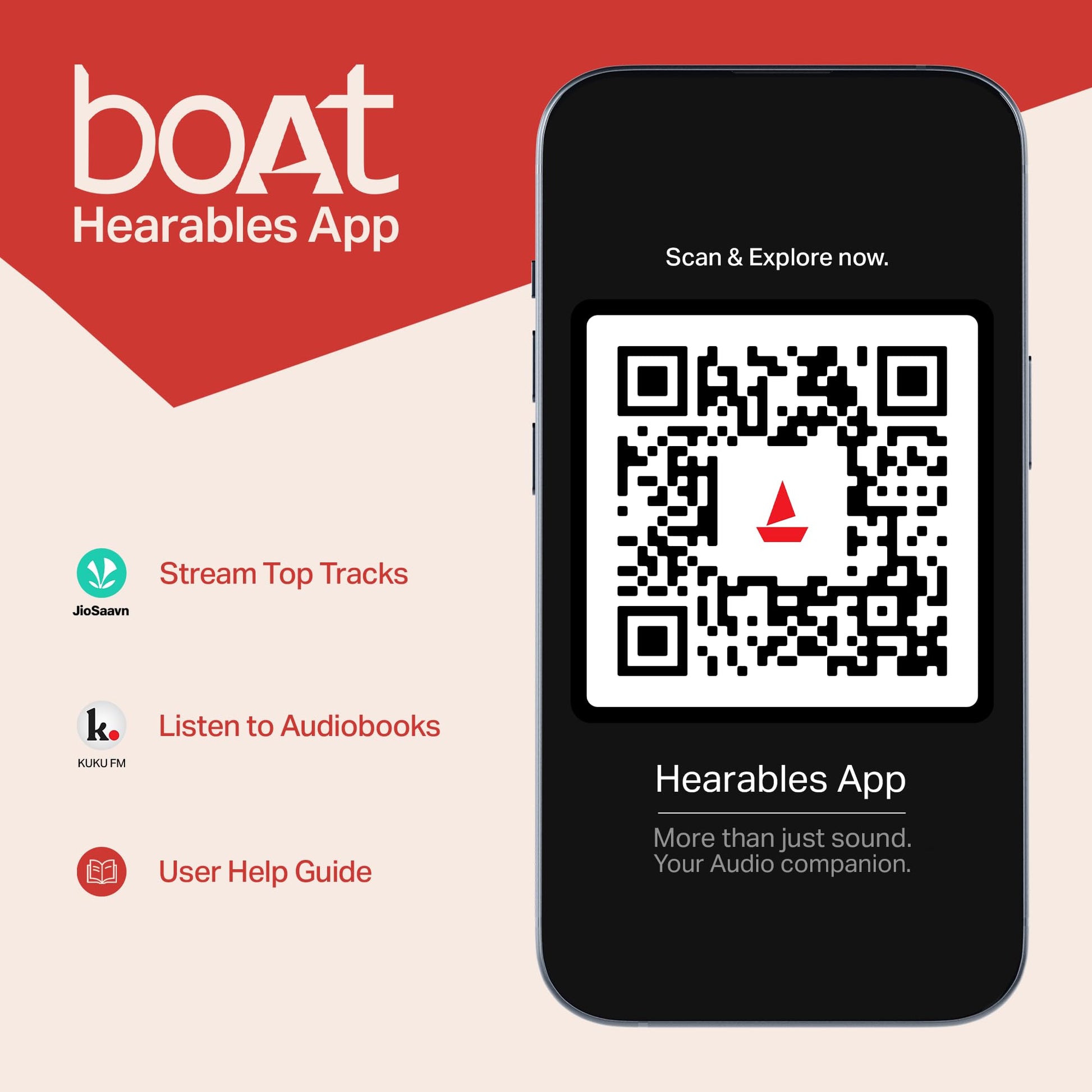 boAt 2025 Launch Airdopes Plus 311,Glass Design,ENx Tech,50 H Battery, Fast Charge, Stream Ad Free Music via App Support, Bluetooth Earbuds, TWS Ear Buds Wireless Earphones with mic (Midnight Black) 