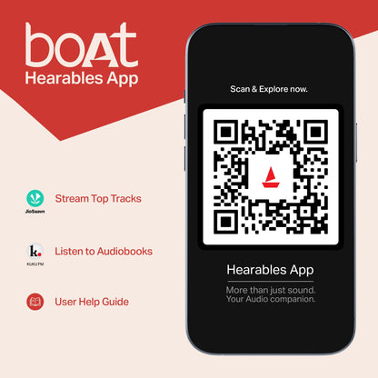 boAt 2025 Launch Airdopes Plus 311,Glass Design,ENx Tech,50 H Battery, Fast Charge, Stream Ad Free Music via App Support, Bluetooth Earbuds, TWS Ear Buds Wireless Earphones with mic (Midnight Black) 
