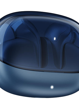 boAt 2025 Launch Airdopes Plus 311,Glass Design,ENx Tech,50 H Battery, Fast Charge, Stream Ad Free Music via App Support, Bluetooth Earbuds, TWS Ear Buds Wireless Earphones with mic (Midnight Black) 