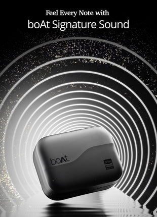 boAt Airdopes 800 HiDef, Hi-Res Audio LDAC, 4Mic ENx, App Support, ASAP Charge, IPX5, Low Latency, Dual Pairing, BTv5.3, Bluetooth TWS in Ear Earbuds Wireless Earphones (Graphite Grey) 