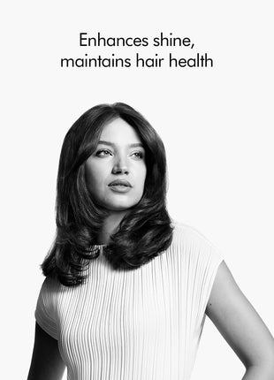 Dyson Airstrait™ Straightener| Wet to Dry Straightener| No Heat Damage| 2 in 1 Straightening| Saves Time| Natural Straight Look|Uses Air| No Hot Plates| Dry & Straighten| Volumunious & Shiny Hair | 3 Modes| Travel Friendly|Intelligent Heat Control| 2 Year 