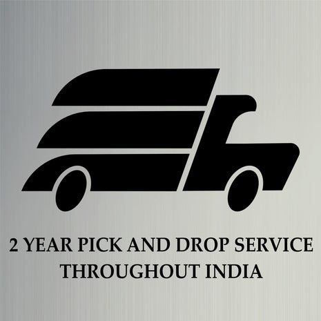 nutripro Copper Juicer Mixer Grinder - Smoothie Maker - 500 Watts (3 Jars, Silver) - 2 Year Warranty 