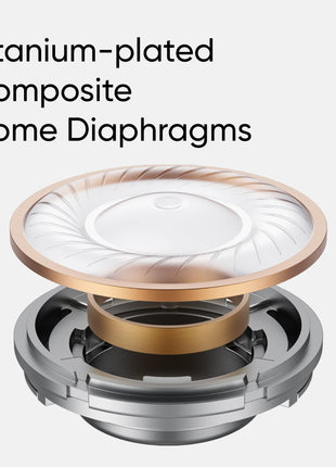 realme Buds T110 Bluetooth Truly Wireless in Ear Earbuds with mic, AI ENC for Calls, Google Fast Pair, 38 Hours Total Playback with Fast Charging and Low Latency Gaming Mode (Punk Black) 